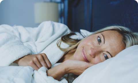 Sweet Dreams: A Guide to Crafting Your Perfect Bedtime Ritual